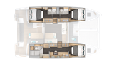 3 Cabins